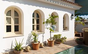 Ch Apartments Boutique